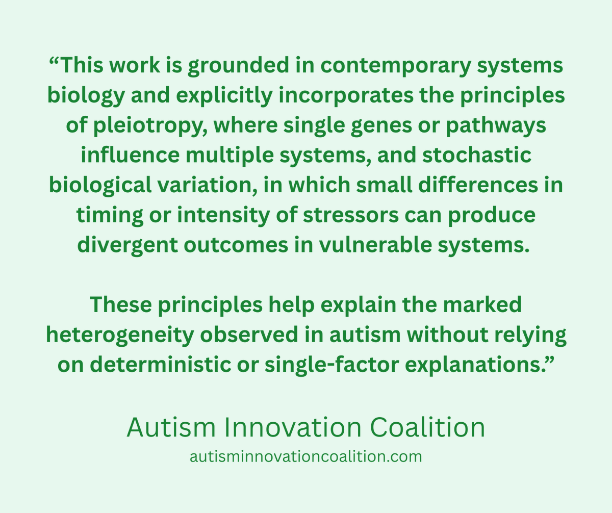 MAKE A STAND 4 AUTISM tweet media