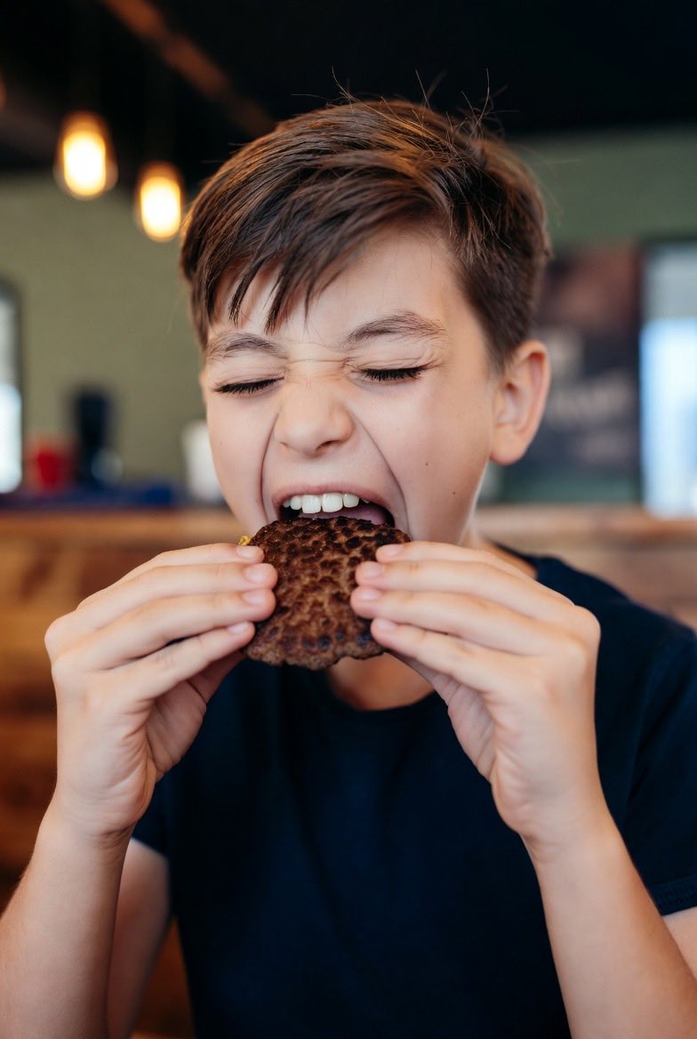 Ken D Berry MD tweet media