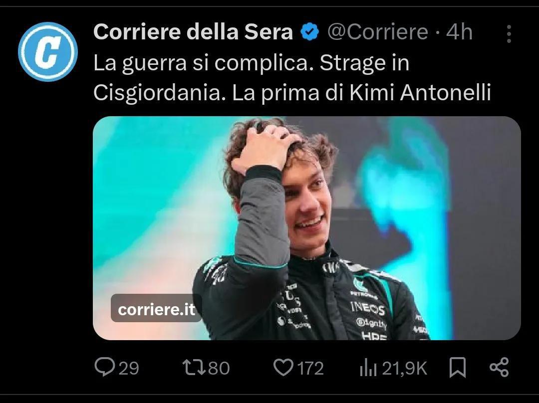 La Ragione Di Stato tweet media