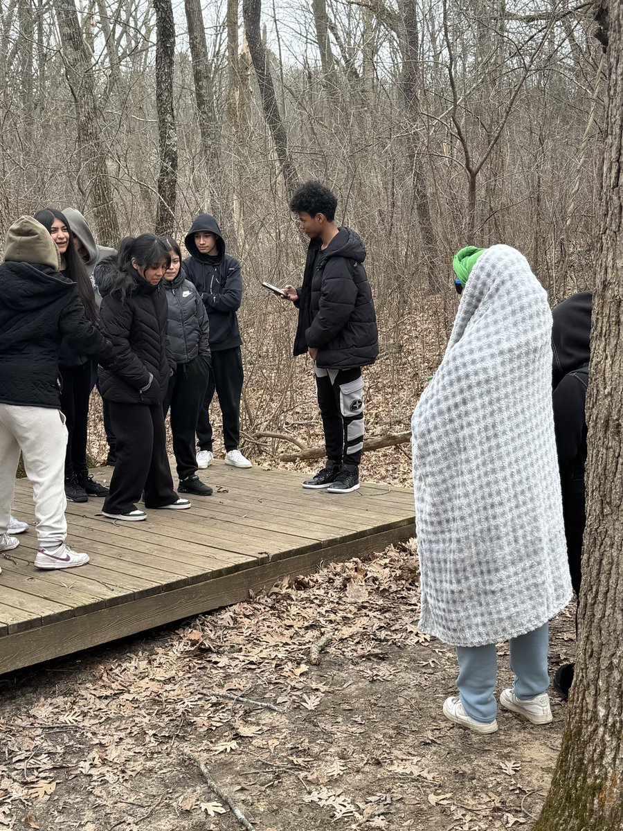 John Spry Community School tweet media