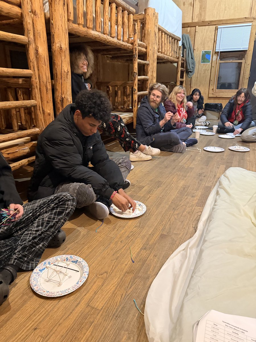 John Spry Community School tweet media