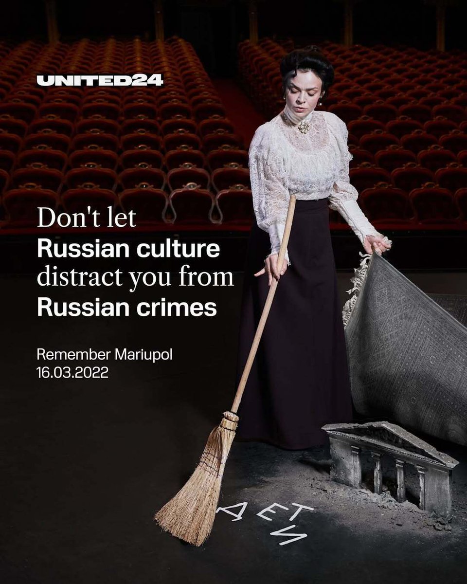 UNITED24 Media tweet media