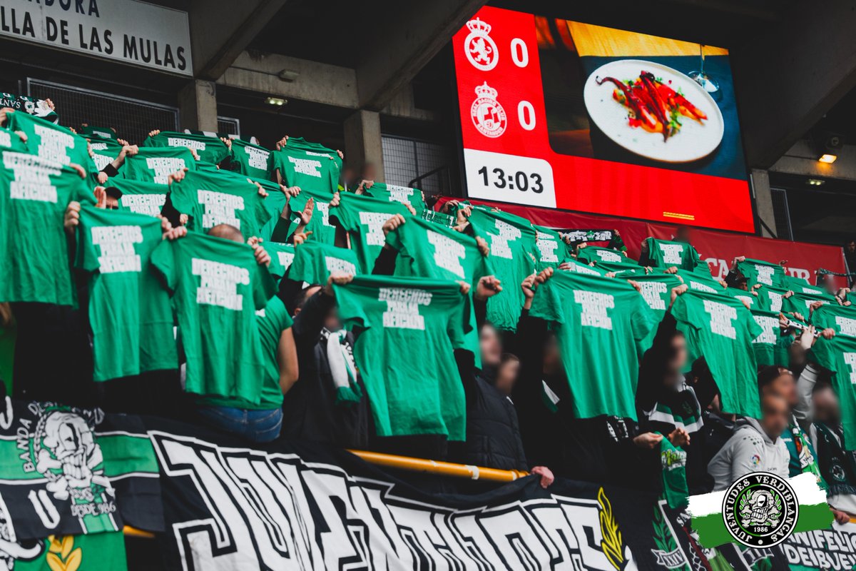 JUVENTUDES VERDIBLANCAS 1986 OFICIAL tweet media