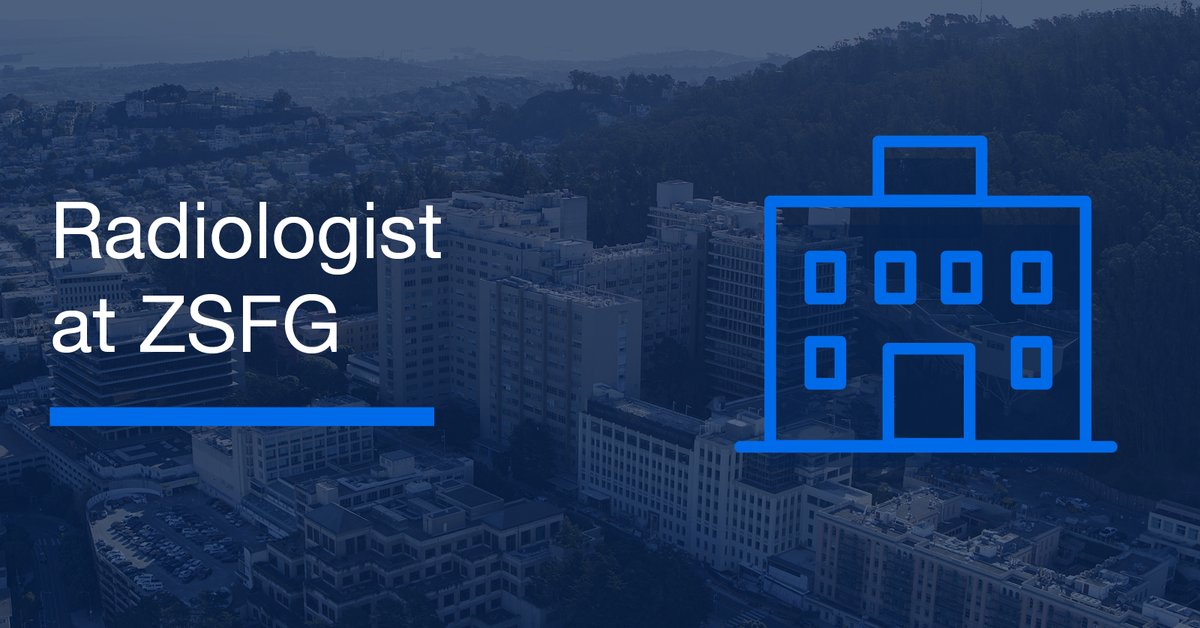 UCSF Imaging tweet media