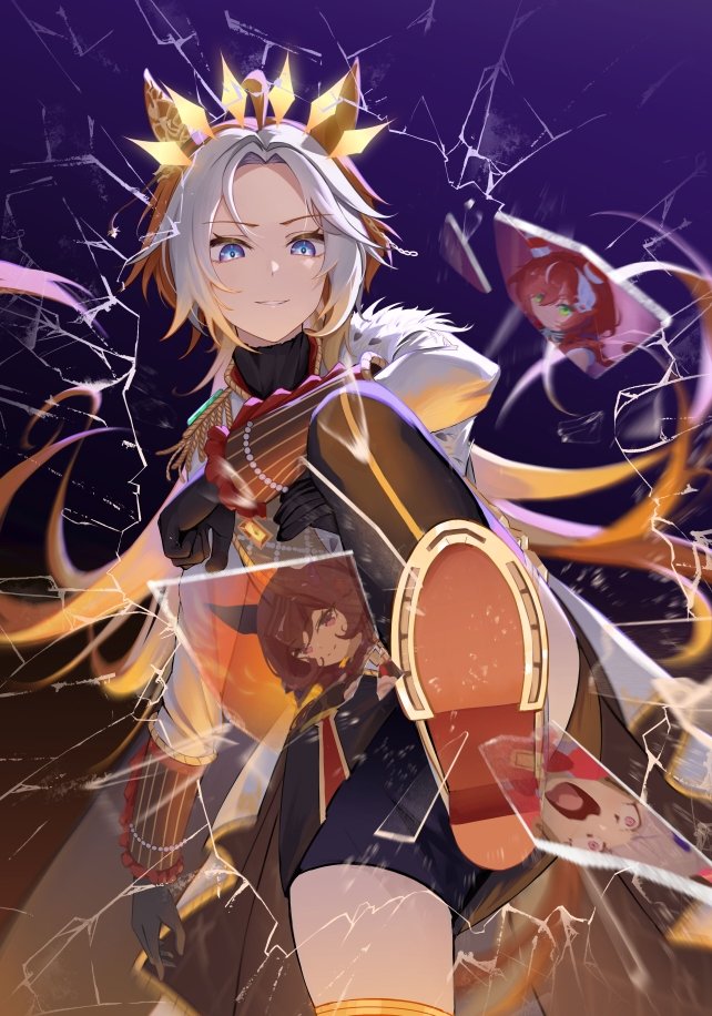 ♕𝓨𝖔𝖚𝖗 𝓖𝖔𝖑𝖉𝖊𝖓 𝓗𝖎𝖌𝖍𝖊𝖘𝖙 ✯ tweet media