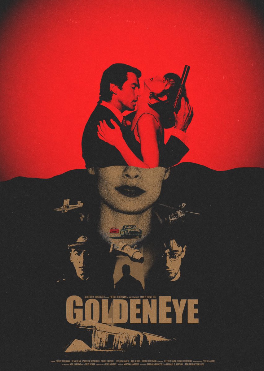 Poster Escape tweet media