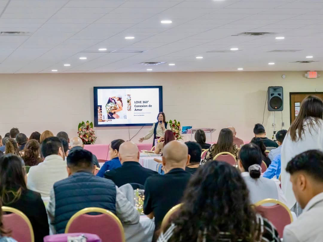 Rios De Agua Viva Chicago/Oak Lawn tweet media