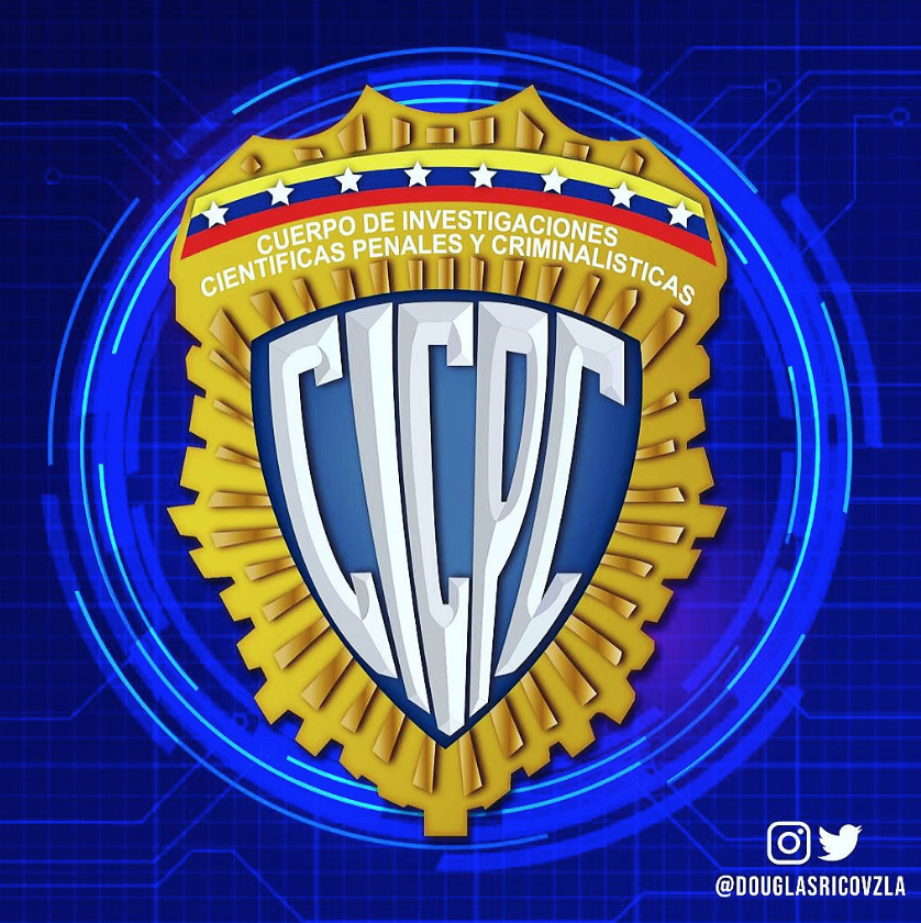 Revista Cicpc tweet media