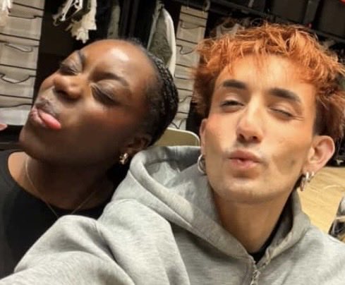 Farfarnight 🐆 tweet media