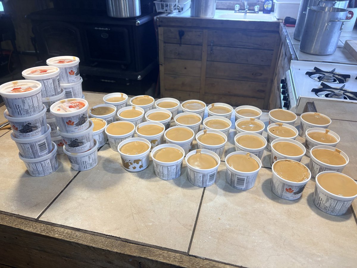 Alain C 🌲🦌🪵🍁🍷🥃🏹 tweet media