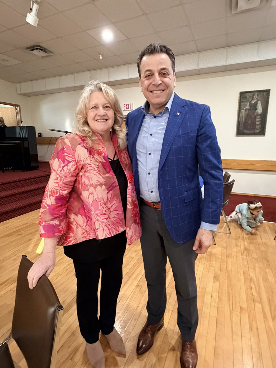 Ziad Aboultaif tweet media