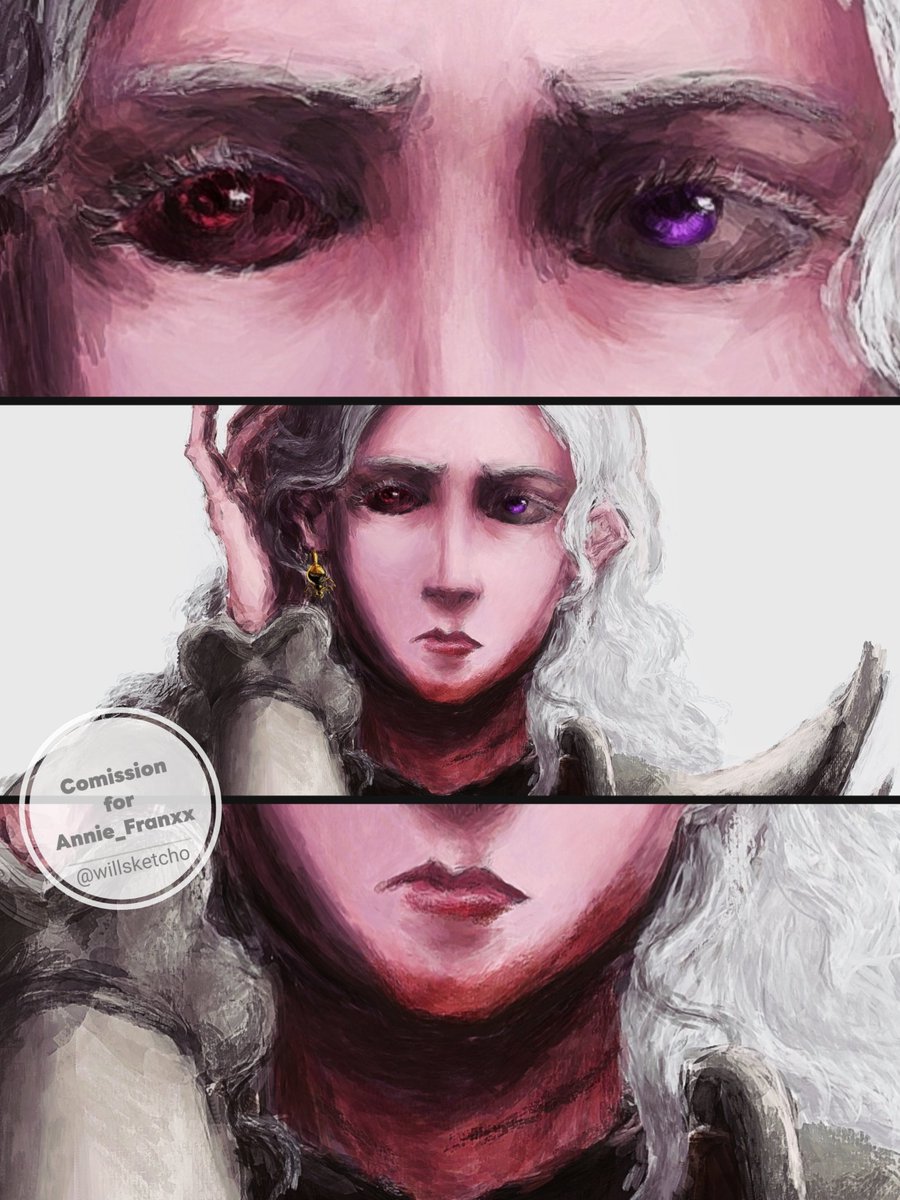 Willsketcho.Art🎨- Vagas: (0/5) tweet media