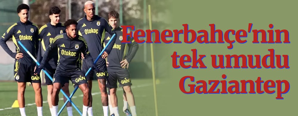 gaziantepolusum's tweet image. Fenerbahçe'nin tek umudu Gaziantep 
gaziantepolusum.com/haber/27643759… 

@superlig @TFF_Org @Fenerbahce @GaziantepFK @futbol #maç #alarm #puan #şampiyonluk #umut #hazırlık #tesis #kamp #kadıköy #todesco #Gaziantep #SonDakika #SICAKHABER #gündem #güncel #dikkat #Haber @gencfborg