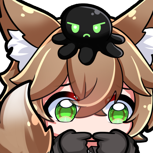 🍀Flunky SilverFang 🦊 tweet media