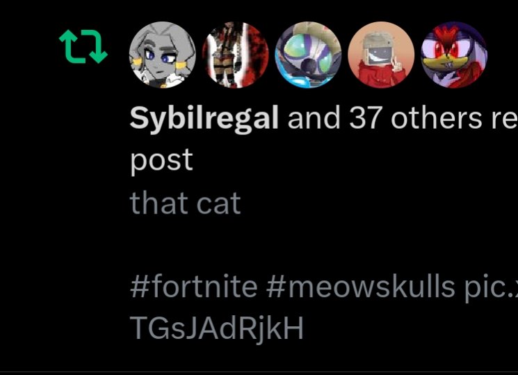 p a u s e ⁶ |  (COMMISSIONS OPEN) tweet media