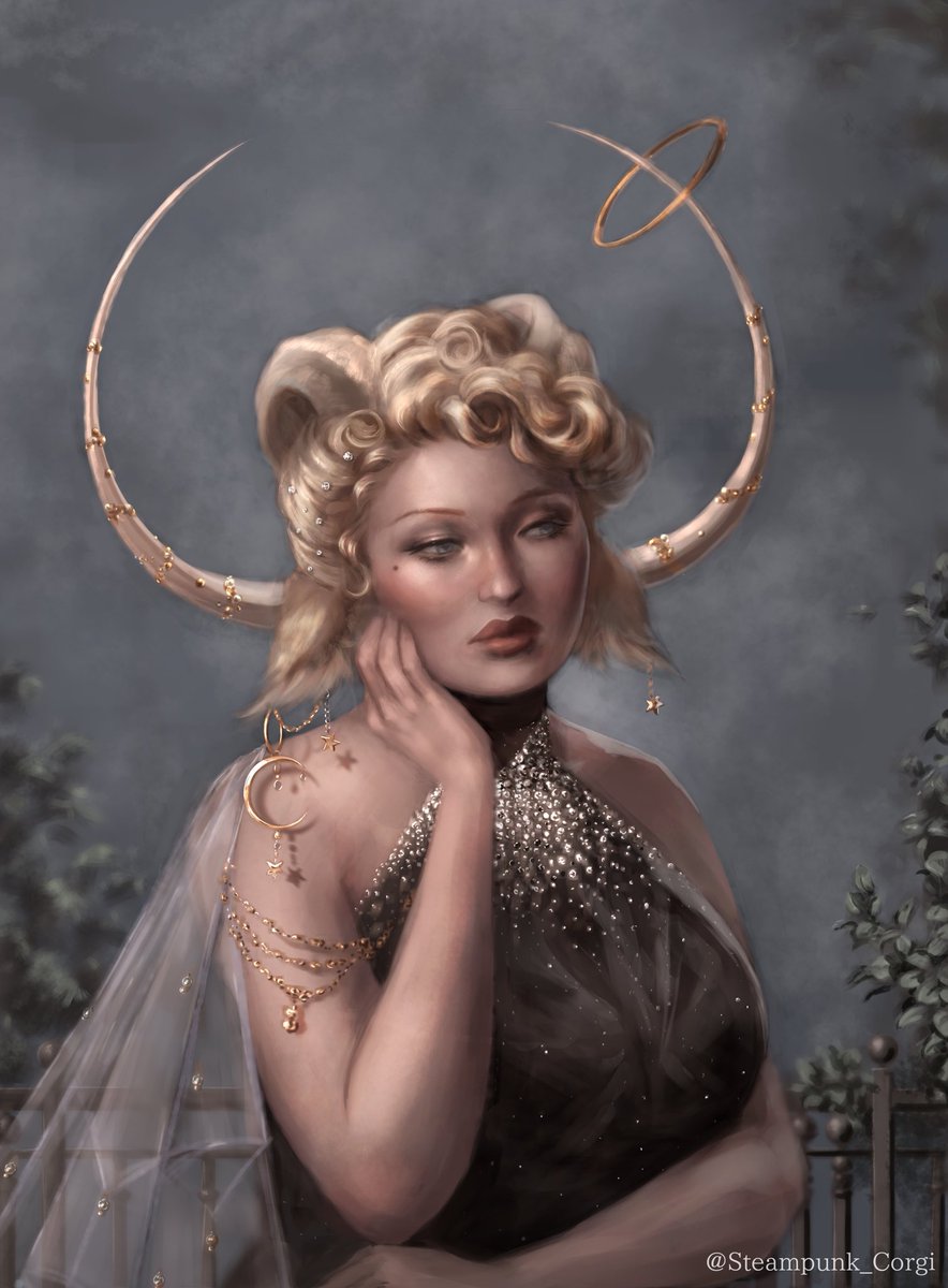 SteampunkCorgi tweet media