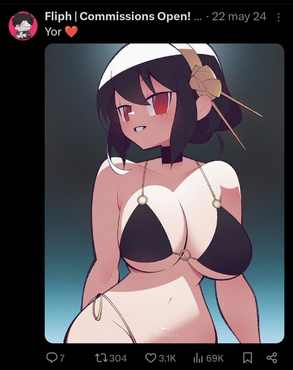 Pankekes🥞🇨🇱 🔞 (COMMS VERY SOON)🔞 tweet media