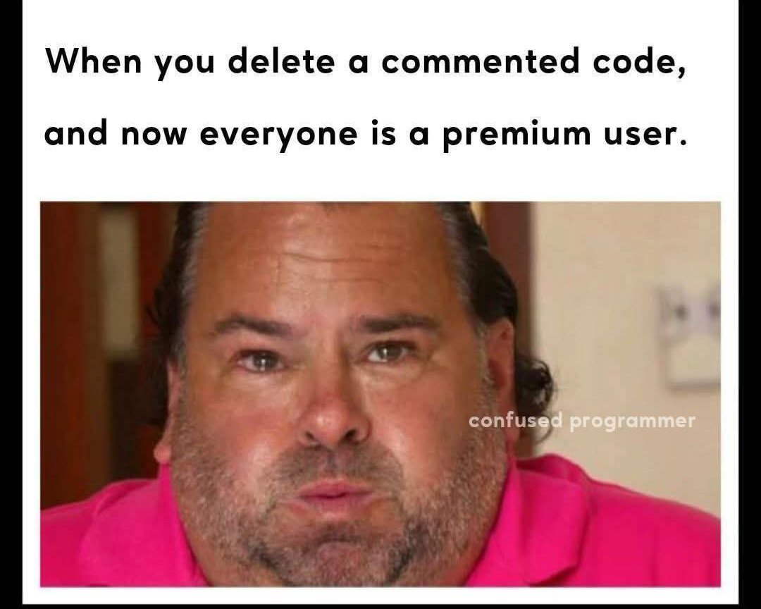 CommitRegret tweet media