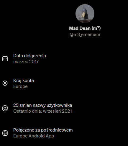 Hypnofrog tweet media