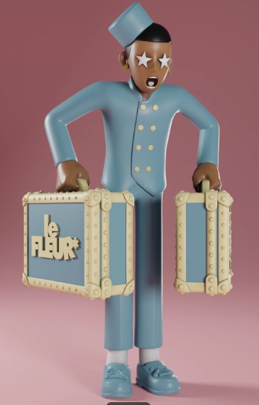 PENÚLTIMO ROMÂNTICO tweet media