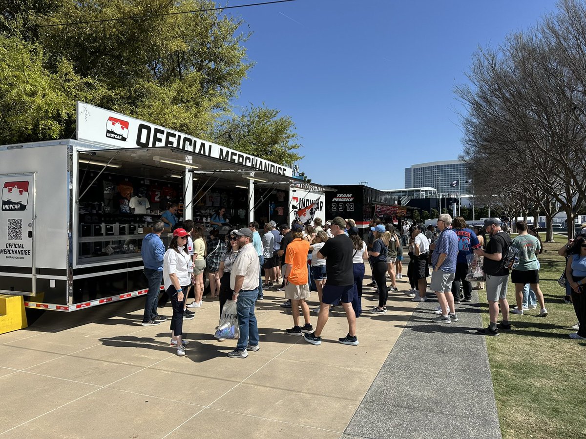 John Oreovicz tweet media