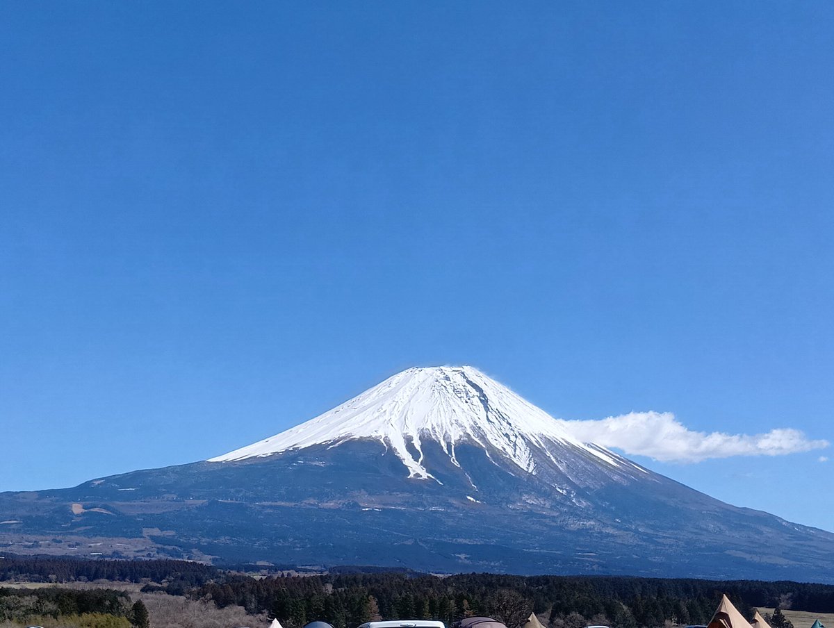t104snow's tweet photo. キャンプ行って来た。 https://t.co/4NCWatnjen