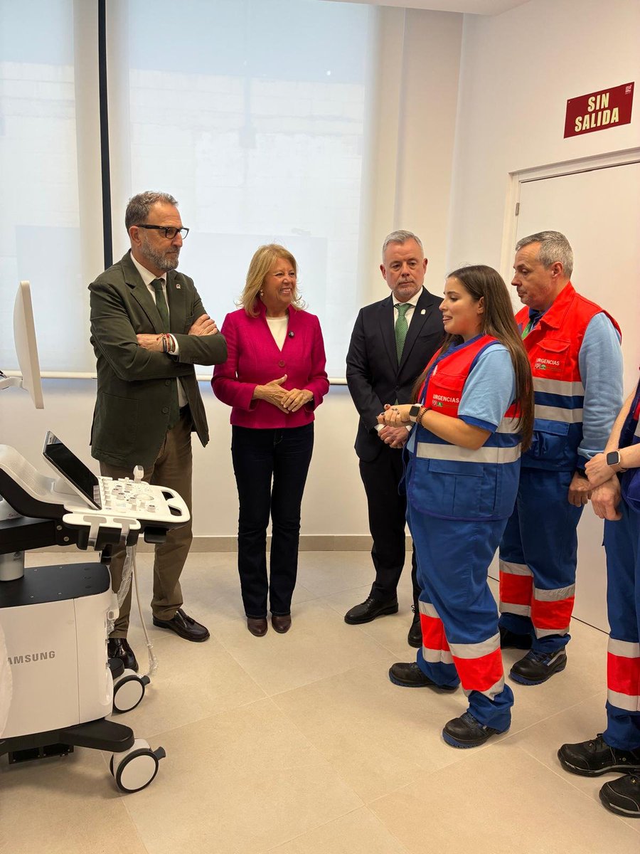 Distrito AP Costa del Sol tweet media