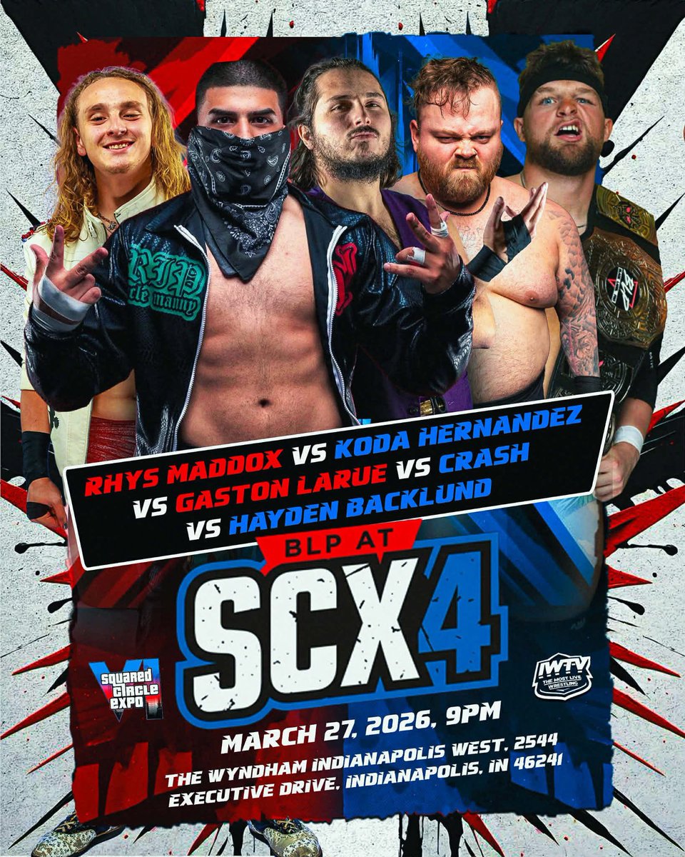 Black Label Pro tweet media