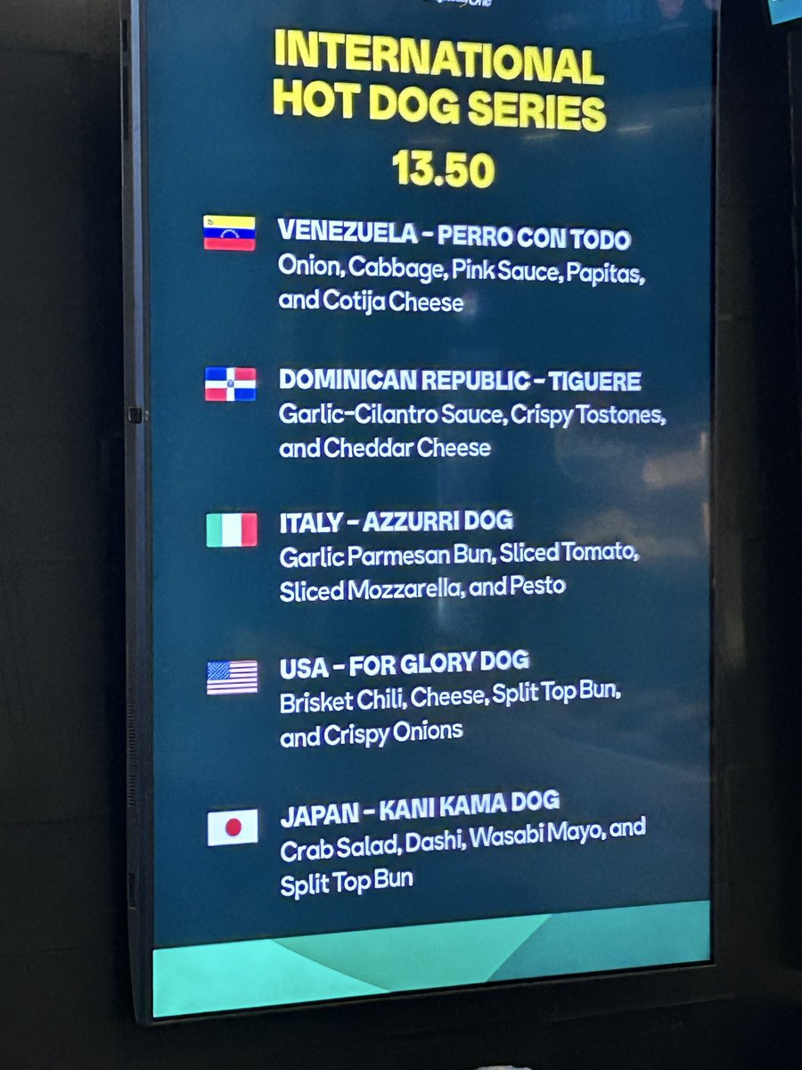 Matt Snyder tweet media