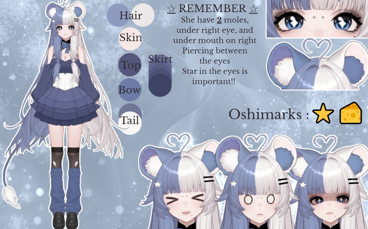 「 ✦ LeMyshaaVT ✦ DEBUT 2.0 ✦ 13.03.2026 ✦」 tweet media