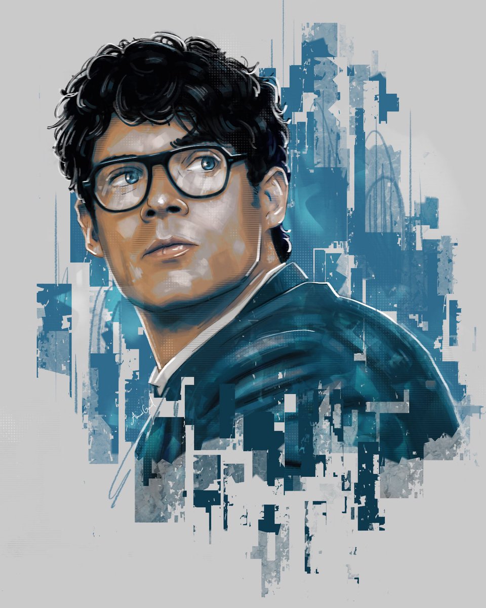 Poster Escape tweet media