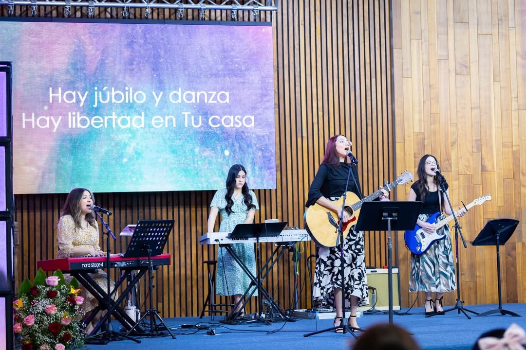 Rios De Agua Viva Chicago/Oak Lawn tweet media