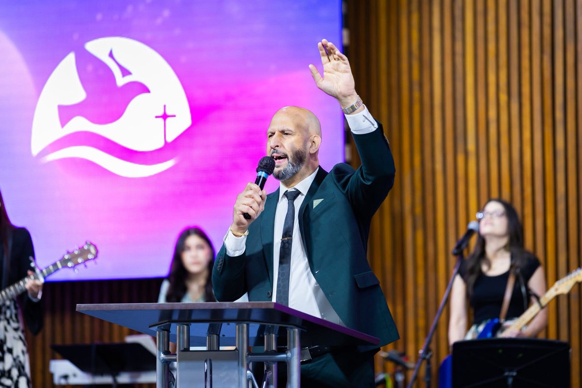 Rios De Agua Viva Chicago/Oak Lawn tweet media