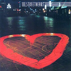 Tune in for 60 minutes of back-to-back songs from your favorite ROCK ARTISTS including STREETHEART ... It's "Double Your Pleasure" at 7pm tonight on Devo Radio!

#rockmusic #devoradio #double #rocknroll
studio20.radiolize.com/public/devo_ra…