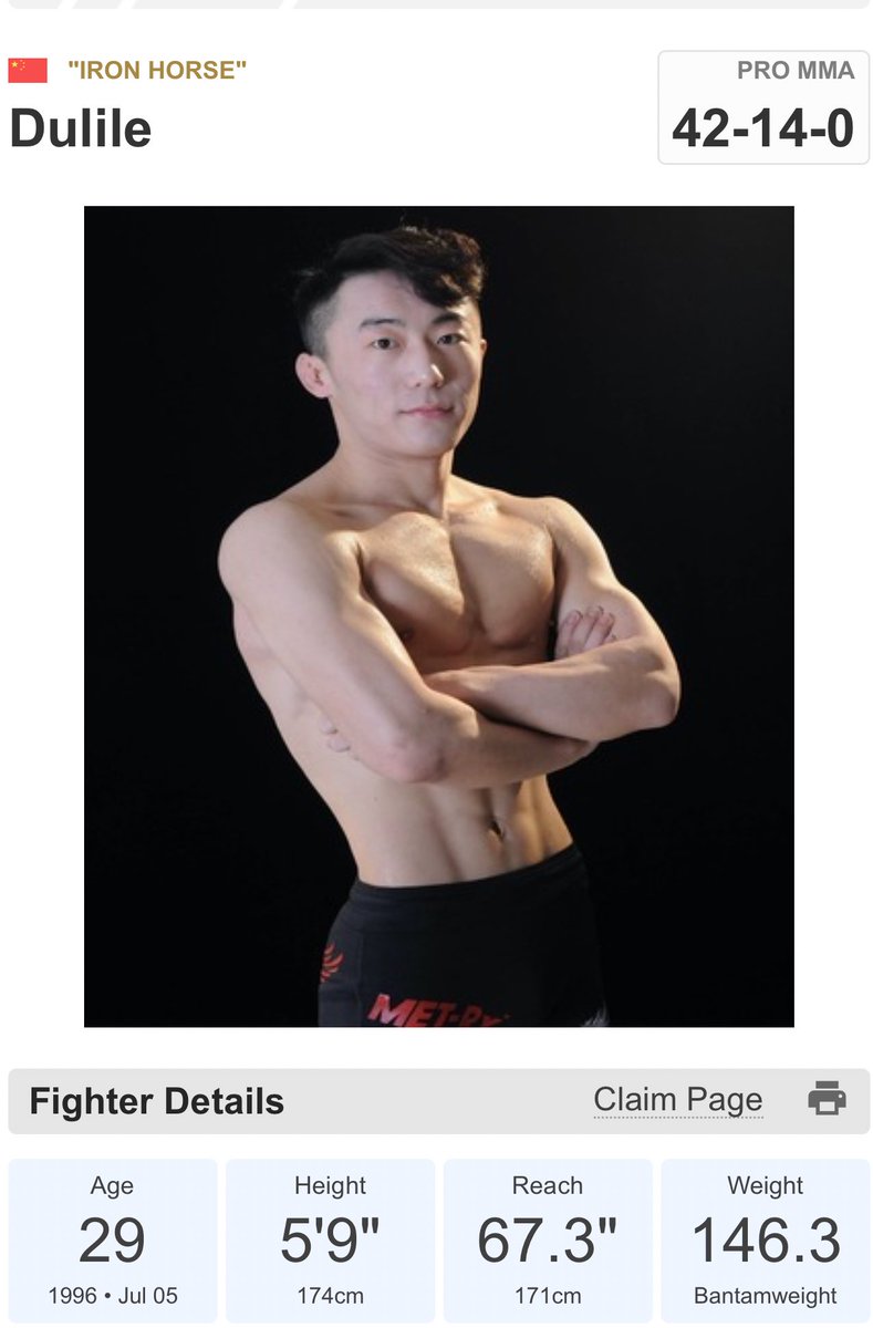 WeekenderMMA tweet media