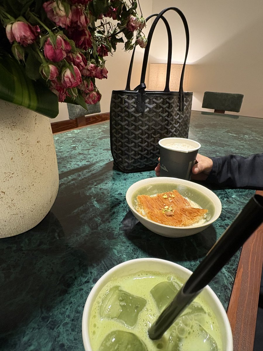 نجلاء | Najla tweet media