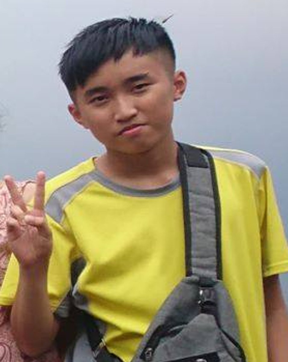 四叉貓 tweet media