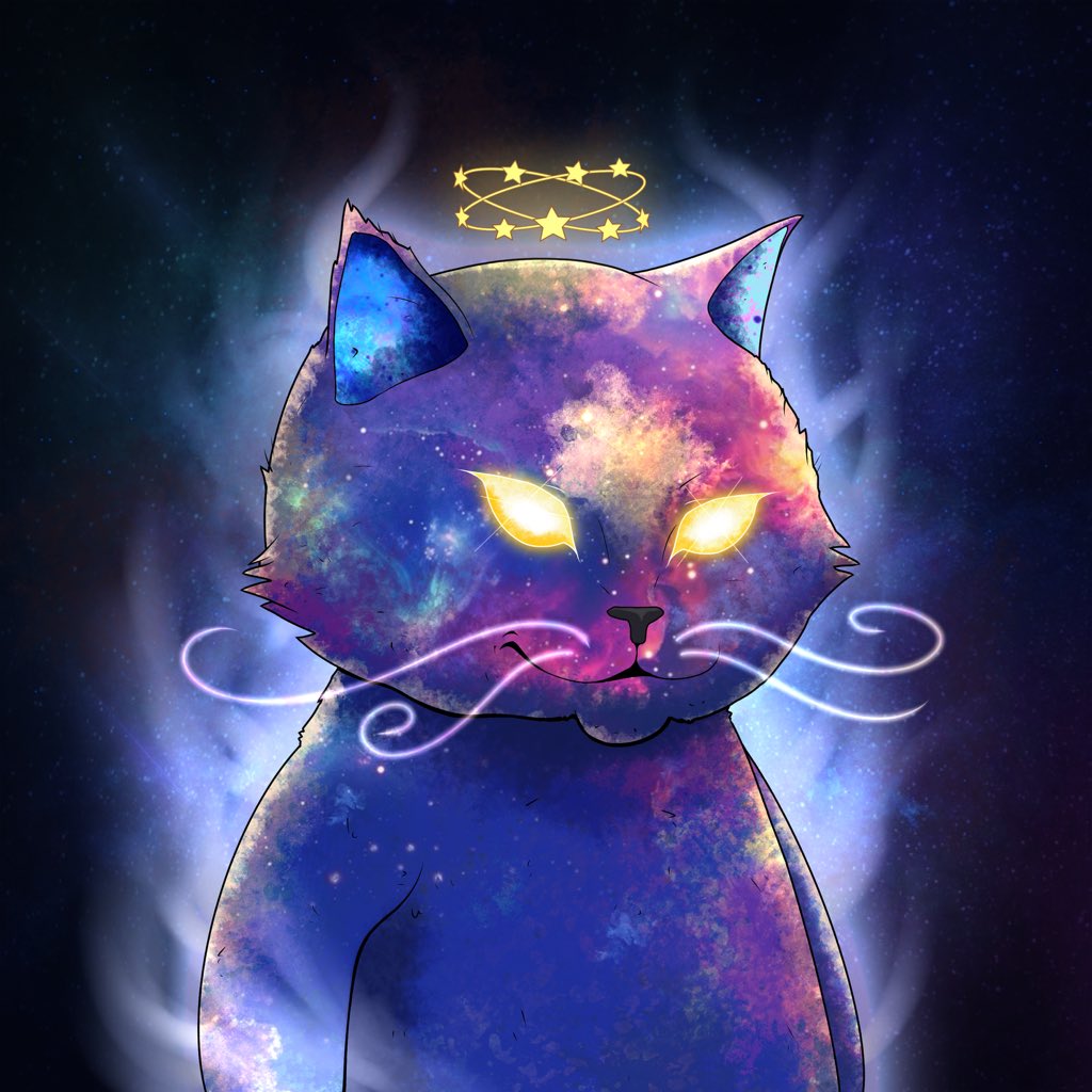 OLOBA THE ARTIST tweet media