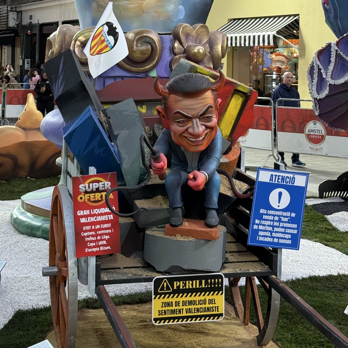 Héctor Gómez tweet media