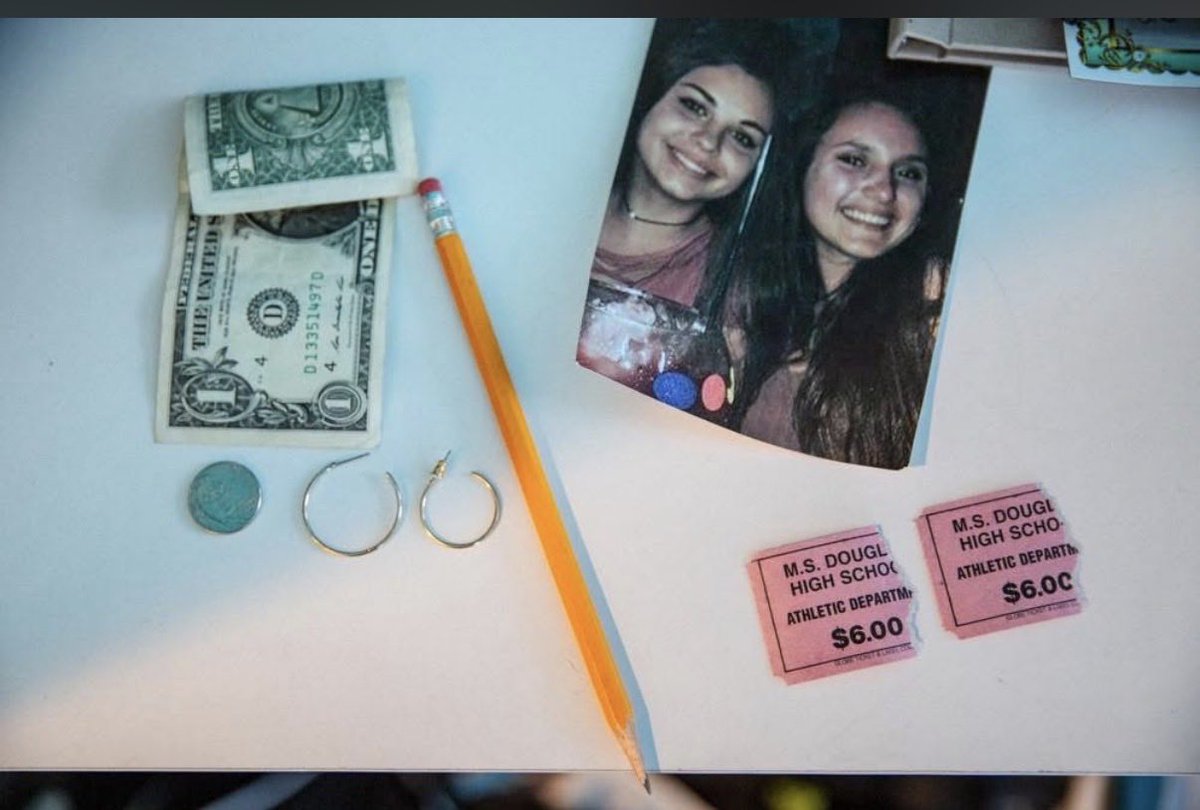 Lori Alhadeff tweet media