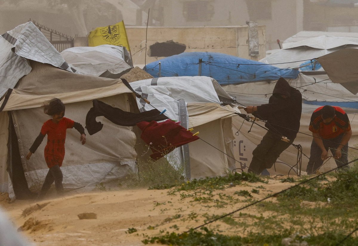 Reuters Pictures tweet media