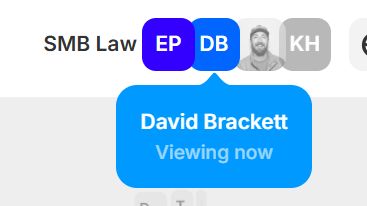 SMB Attorney tweet media