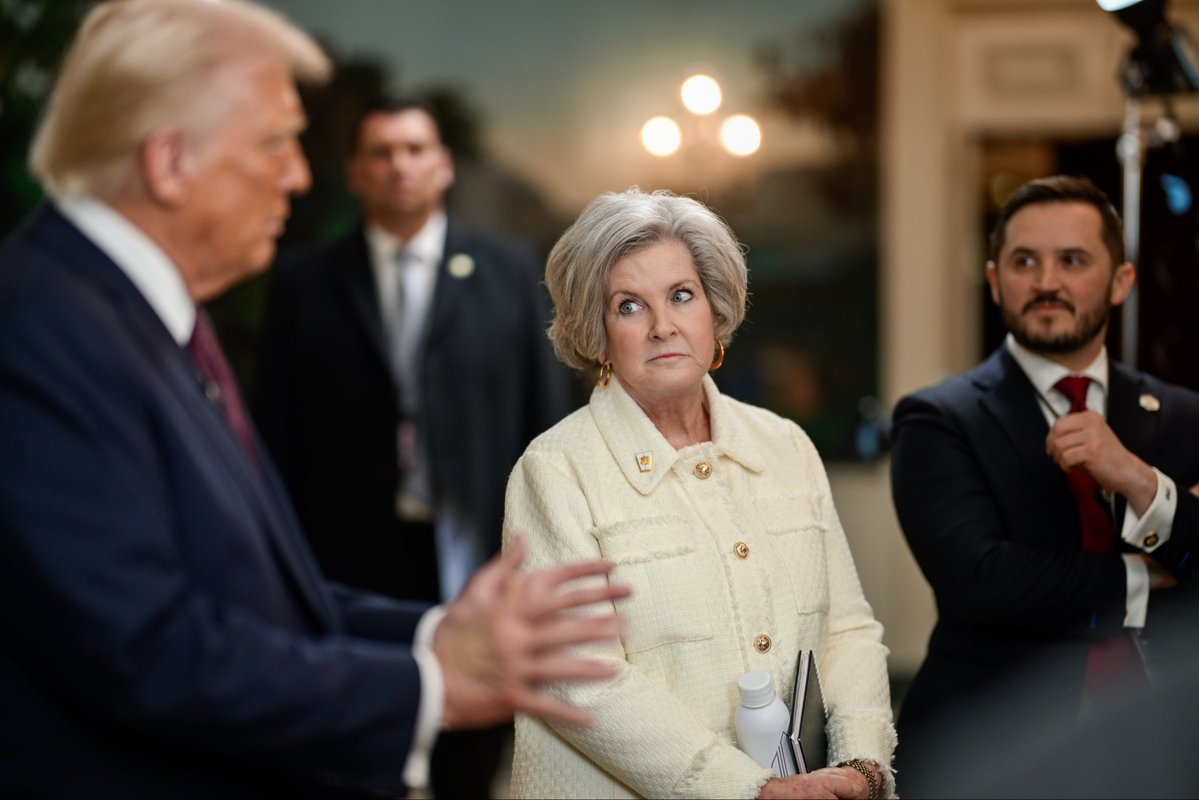 Taylor Budowich tweet media