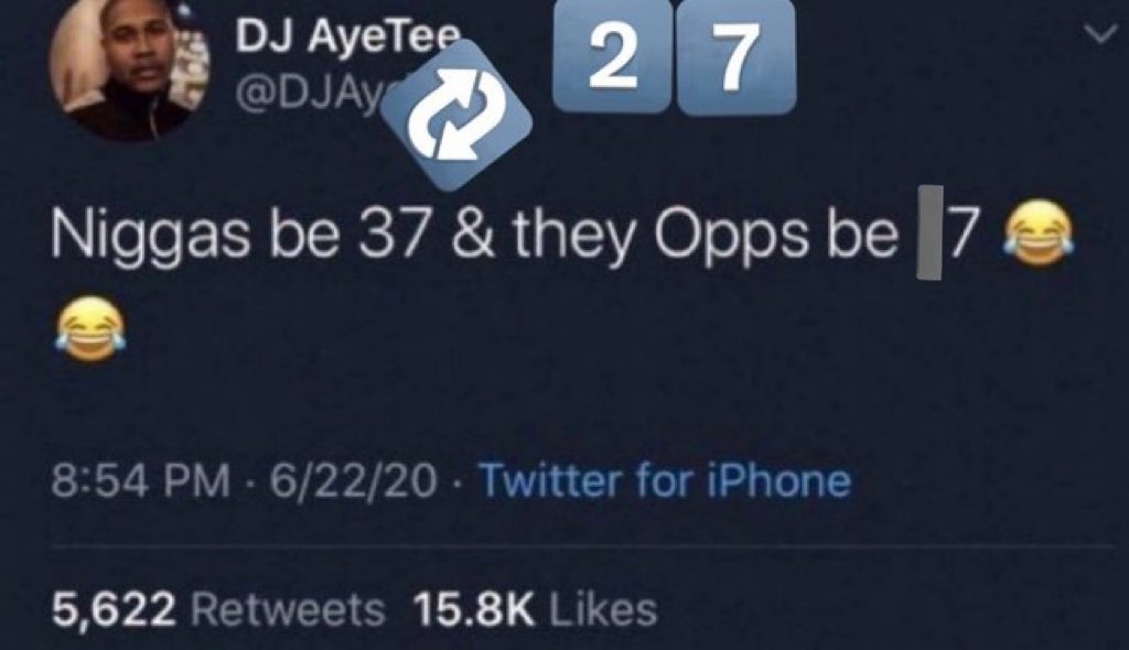 #JARRETELEFOOT tweet media