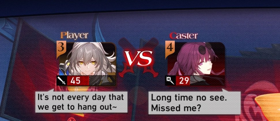 Kafkayearnatron's tweet photo. Always funny that Kafka tries to be nonchalant around Stelle just for SW and FF to call her out. 😭👋🏽 https://t.co/RzOCKKtkRV