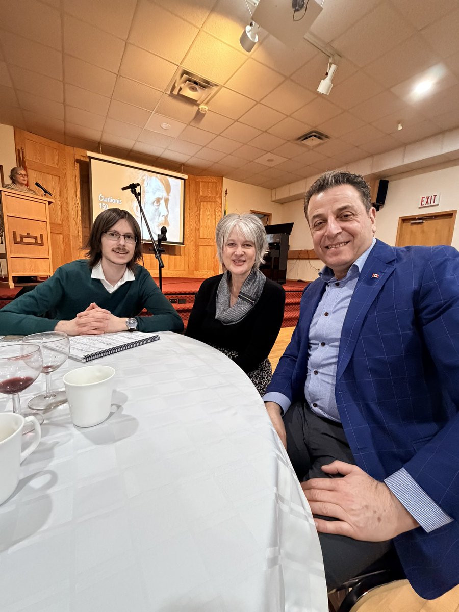 Ziad Aboultaif tweet media