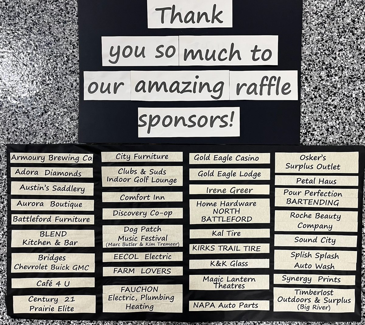 Battlefords Ag Society tweet media