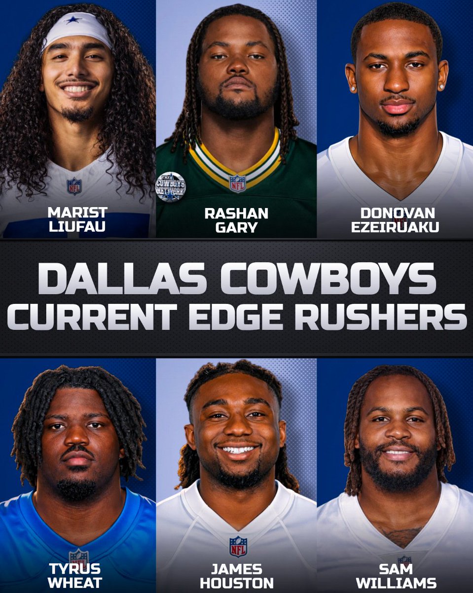 The Cowboys Network tweet media