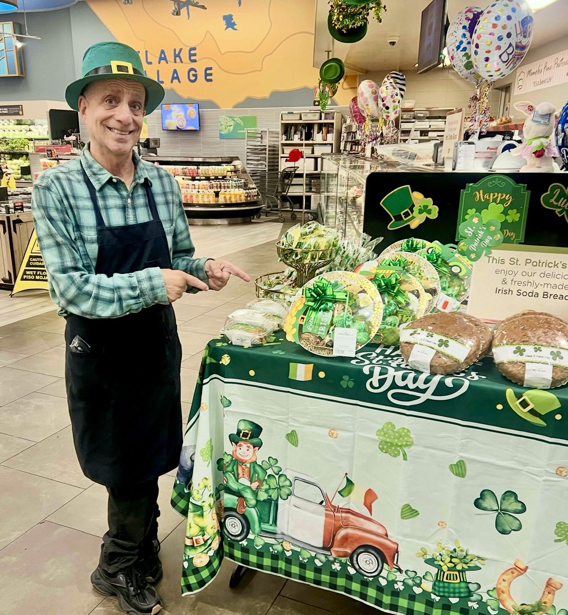 Ed Mehler tweet media