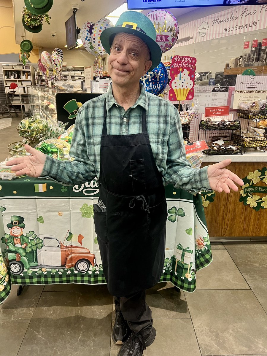 Ed Mehler tweet media